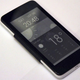 Image for article titled E-Ink Smartphone Flip Covers Are a Wonderful Idea